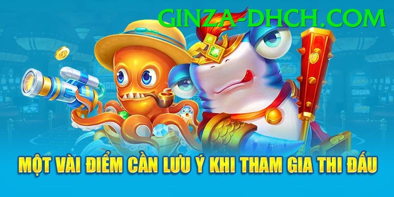 Game Bắn Cá Đổi Thưởng - Ưu đãi đặc biệt