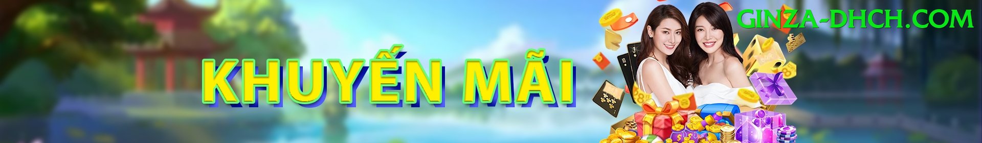 Khuyến Mãi Hấp Dẫn - bom